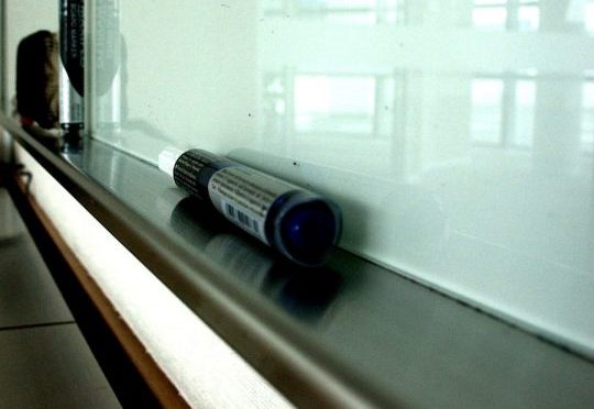 Detran/SP: curso teórico presencial está liberado. Veja regras!