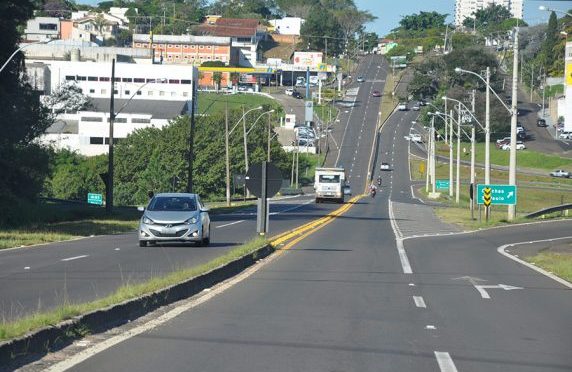 Botucatu é destaque internacional na redução de acidentes de trânsito