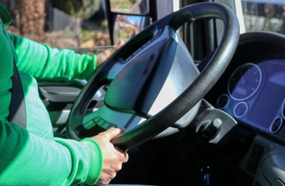 Câmara mantém exame toxicológico obrigatório para condutores das categorias C, D e E