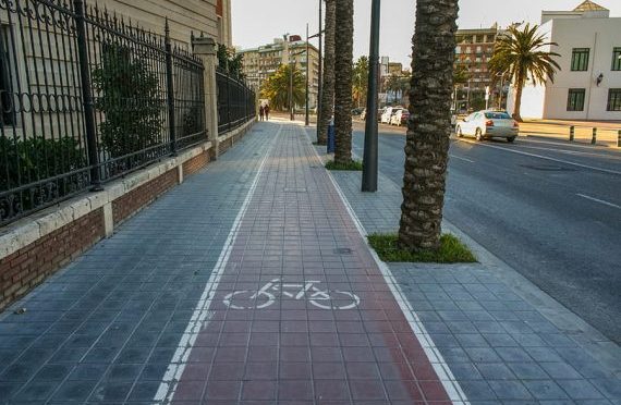 Mobilidade urbana sustentável em tempos de pandemia
