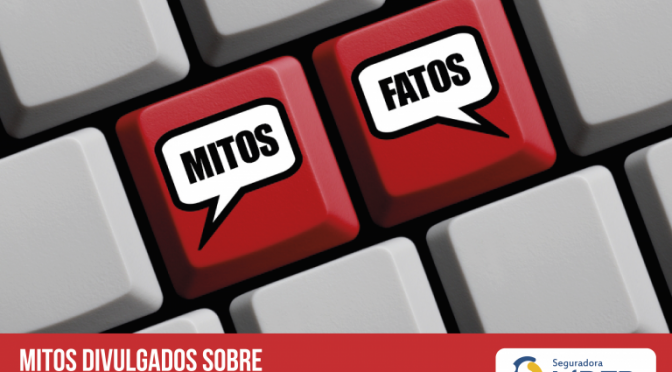 Conheça os mitos que são divulgados sobre o Seguro DPVAT