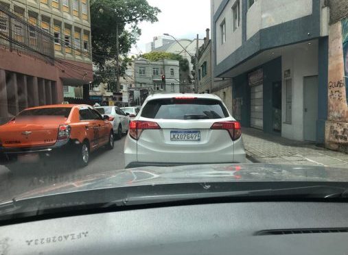 Contran reafirma vigência da Res.729/18 e Detrans têm prazo para implementar placas Mercosul
