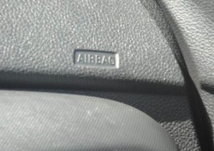 Denatran alerta que 84% dos recalls em airbags não foram feitos