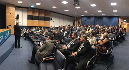 Denatran realiza reunião para debater cursos na modalidade de EAD