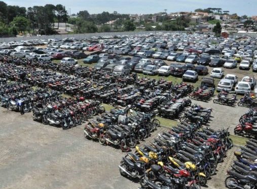Detran-SP alerta sobre golpe de falsa empresa de leilões de veículos