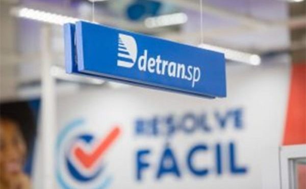 Agendamento de exames práticos será liberado, na próxima segunda-feira (27), pelo Detran/SP