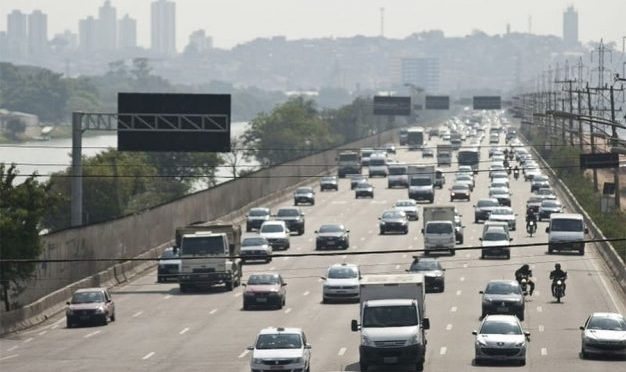 Dirigir alcoolizado aumenta mais de três vezes a chance de morte