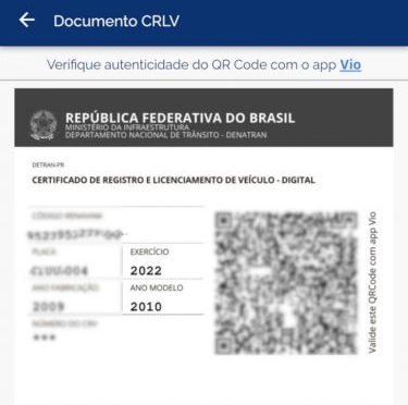 PL prevê desvincular o pagamento de multas e impostos ao licenciamento do veículo