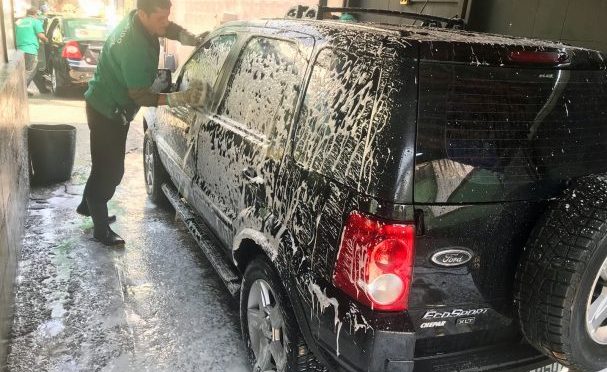 Entenda o que é cristalização, espelhamento ou vitrificação
