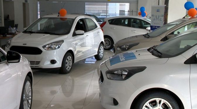 Fim do ‘Super IPI’ não deixaria carros mais baratos, diz Anfavea