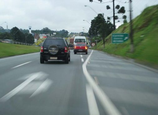 Frota brasileira de veículos envelhece há seis anos