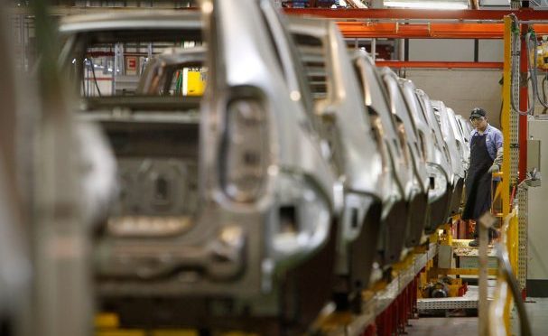 Governo prevê R$ 7,2 bi de incentivos fiscais a montadoras em 2019, maior valor em 10 anos