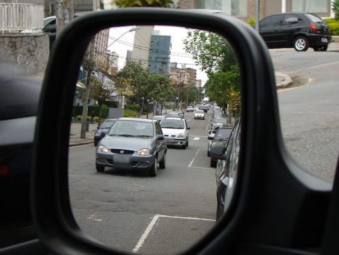 Nova lei: saiba quais são as infrações que não somarão mais pontos na CNH