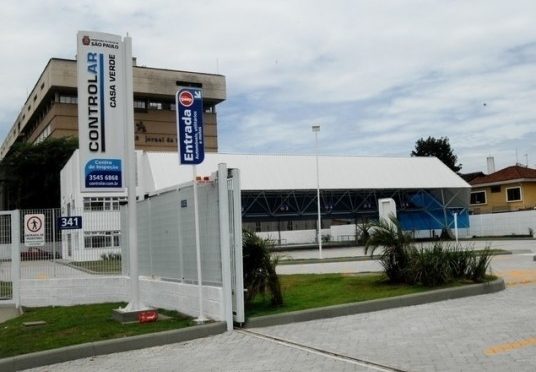 Inspeção veicular pode voltar em São Paulo
