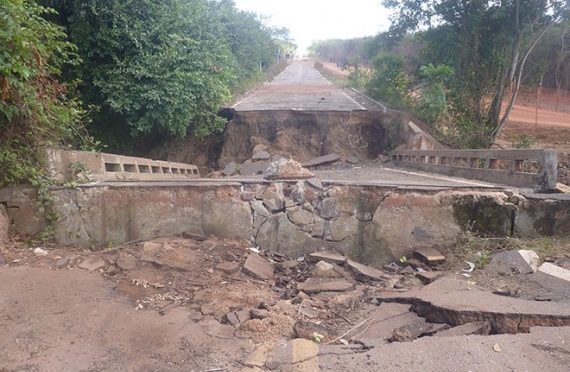 Investimento nas rodovias é menor que o gasto com acidentes