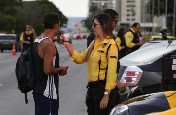 Lei seca ainda enfrenta o desafio da fiscalização