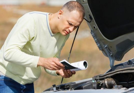 Importante equipamento automotivo é deixado de lado a cada dia que passa