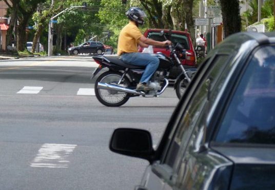 Dados preliminares de 2019 mostram queda no número de mortes no trânsito brasileiro