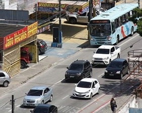MPF obtém sentença que suspende fiscalização e multas por videomonitoramento em todo o país