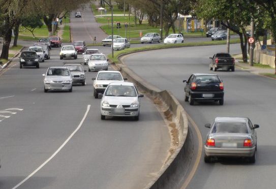 Multas de trânsito poderão ser pagas com cartões de crédito e débito