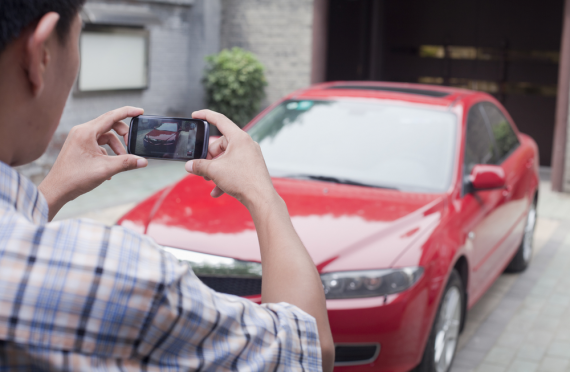 Não quer mais seu carro? Saiba como prepará-lo para venda