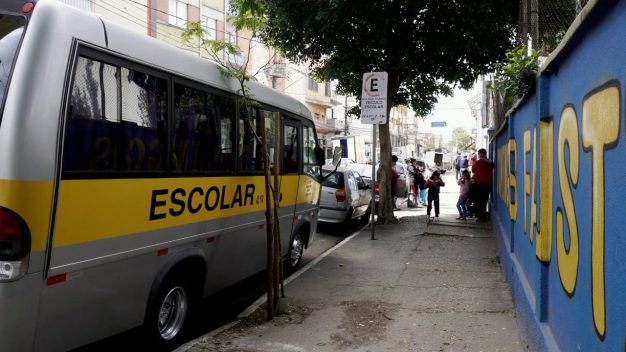 DETRAN ALERTA: REVISTORIA DO TRANSPORTE ESCOLAR NA CAPITAL COMEÇA EM FEVEREIRO