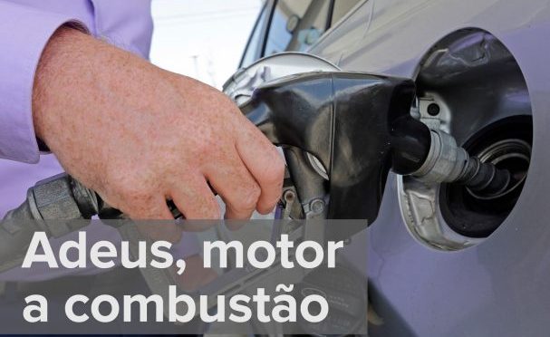 O que 2017 disse sobre o futuro do carro