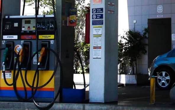 Preço do combustível com duas casas decimais: postos têm até 7 de maio para adequação