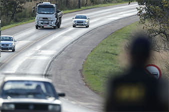 PRF deve convocar novos servidores este ano, diz diretor-geral