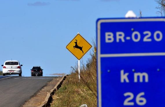 PRF registra mais de 3 mil mortes em rodovias federais desde janeiro