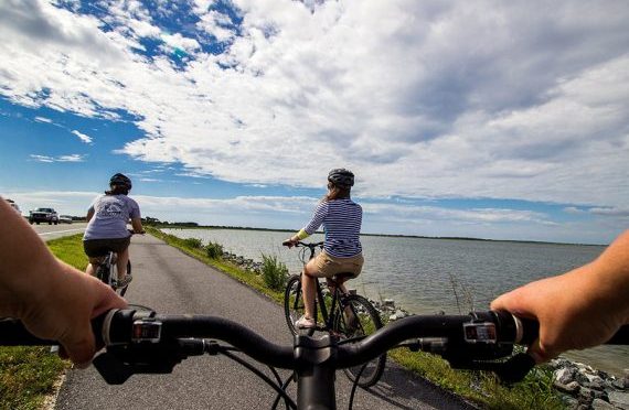 Programa Bicicleta Brasil é sancionado com veto a recursos vindos de multas