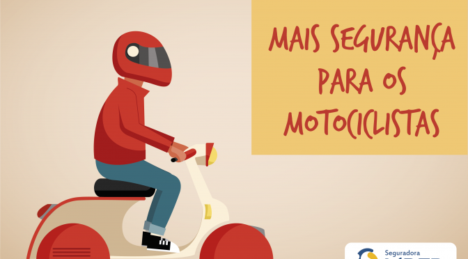 Projeto de Lei quer isentar impostos de itens de segurança para motos