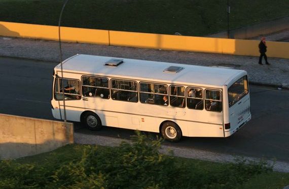 Proposta torna mais clara definição de motorista profissional