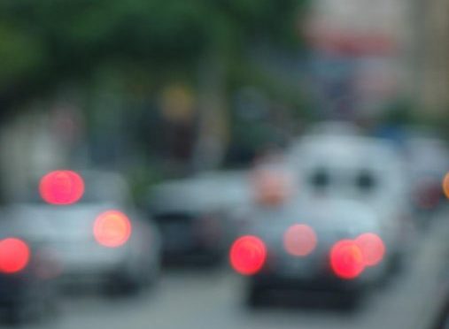 Proposta transforma automaticamente multa leve ou média a bom motorista em advertência