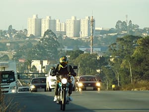 Relatório indica queda de 12% nas indenizações pagas pelo DPVAT nos primeiros meses de 2019
