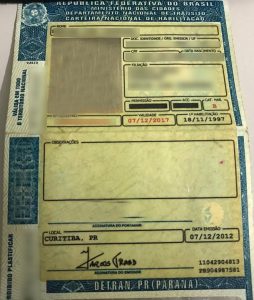 Renovação da CNH: essa não é a primeira vez que o Contran volta atrás! Relembre outras reviravoltas
