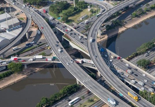 Veja como fica o rodízio veicular no feriado de Páscoa