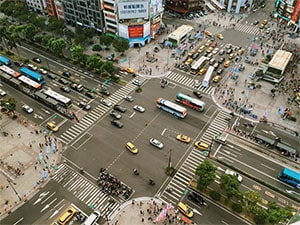 Semana da ONU convoca líderes a atuarem por mais segurança no trânsito