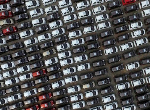 Tarifa sobre carros importados aos EUA pode gerar represálias de US$ 294 bilhões