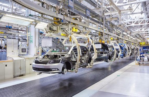Tecnologia em automóveis oferece mais proteção a condutores