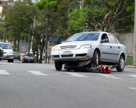 Trânsito mata mais de 1,3 milhão de pessoas todos os anos, diz OMS