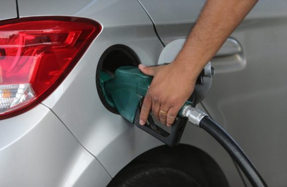 Velocidade irregular eleva consumo em até 50%
