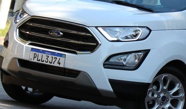Placa Mercosul: preciso trocar a minha placa?