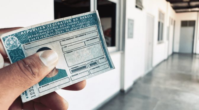 Detran/SP alerta: julho é o último mês para renovar CNHs vencidas em novembro de 2022