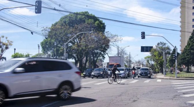 Novos radares não flagram apenas excesso de velocidade: veja quais outras infrações podem ser pegas!