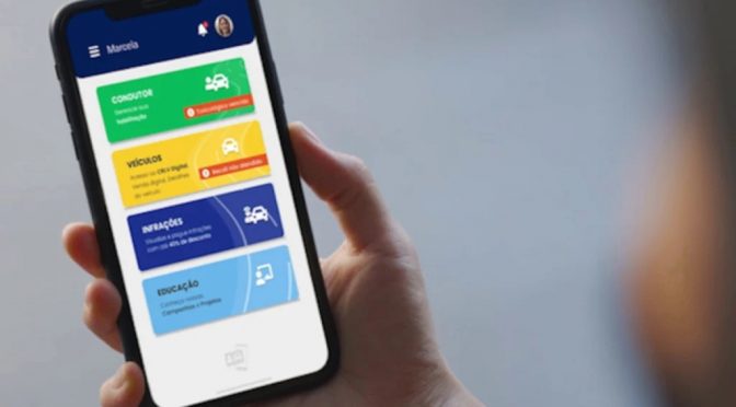 CRLV 2025 Digital: como compartilhar o documento pelo celular