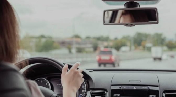 10 lições que todo condutor precisa aprender na prática