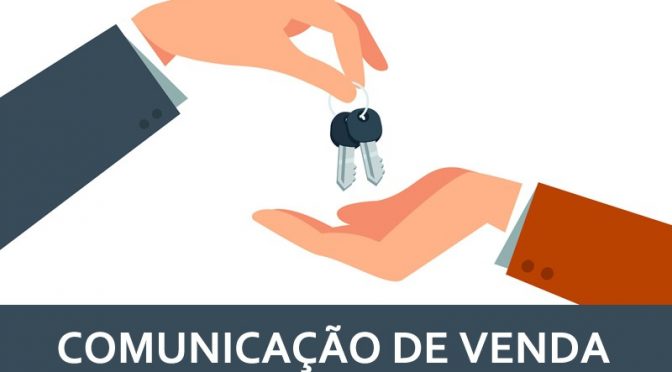 Comunicação de venda de veículo: o que é, para que serve e por que é essencial