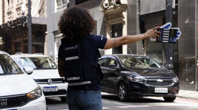 No Maio Amarelo, Governo de SP reforça ações alinhadas ao Plano de Segurança Viária para salvar vidas