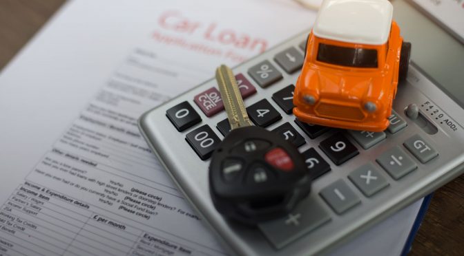 Você comprou um veículo, mas acabou adiando a parte burocrática?